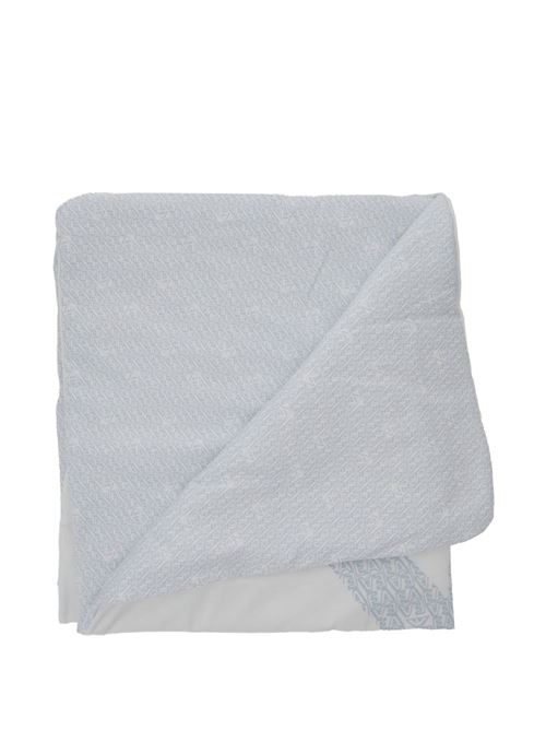 Coperta unisex Emporio Armani Kids fantasia EMPORIO ARMANI KIDS | EY000014AF22049F9029